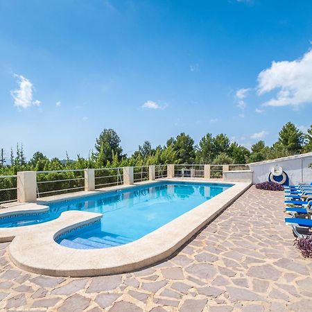 Villa La Marina ポロップ エクステリア 写真