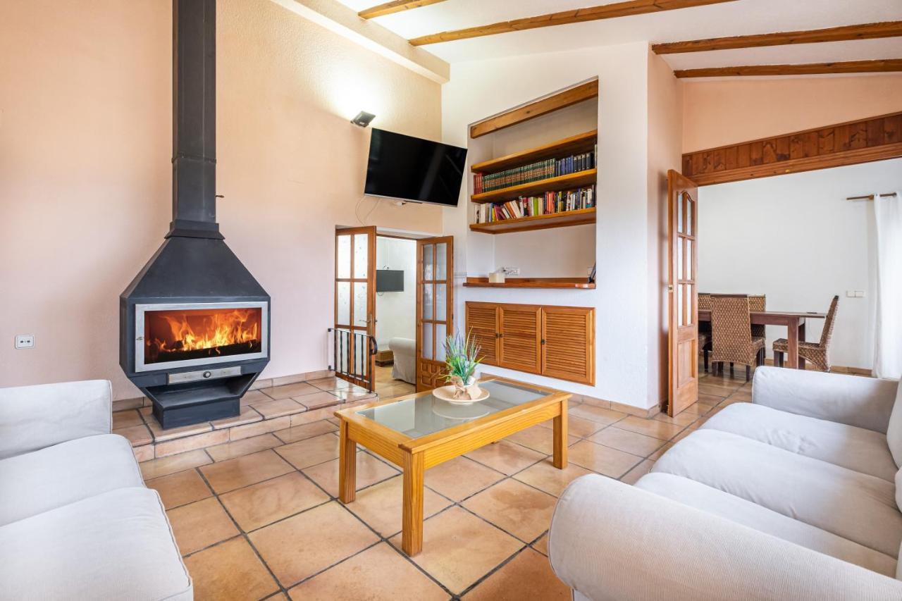 Villa La Marina ポロップ エクステリア 写真