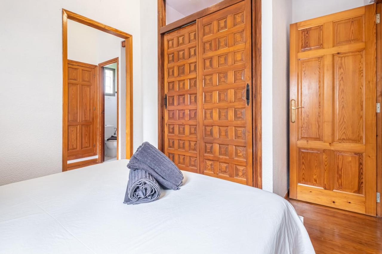 Villa La Marina ポロップ エクステリア 写真