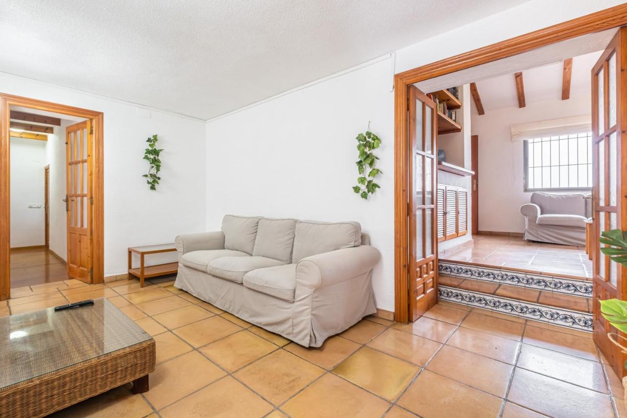 Villa La Marina ポロップ エクステリア 写真
