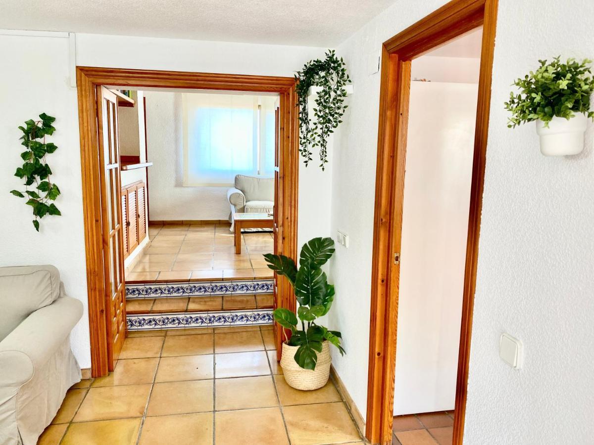 Villa La Marina ポロップ エクステリア 写真