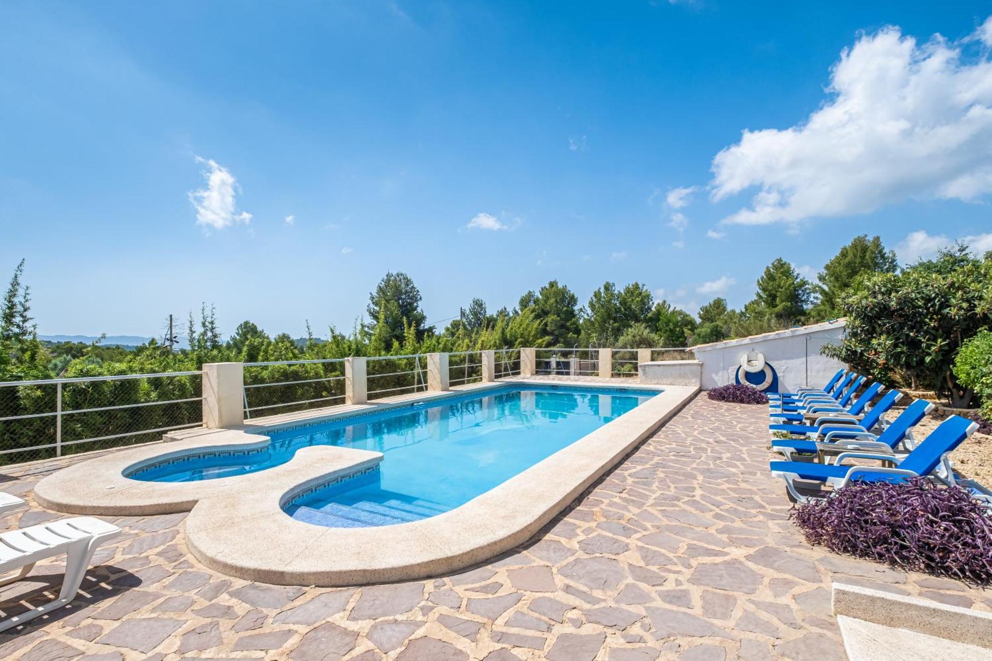 Villa La Marina ポロップ エクステリア 写真