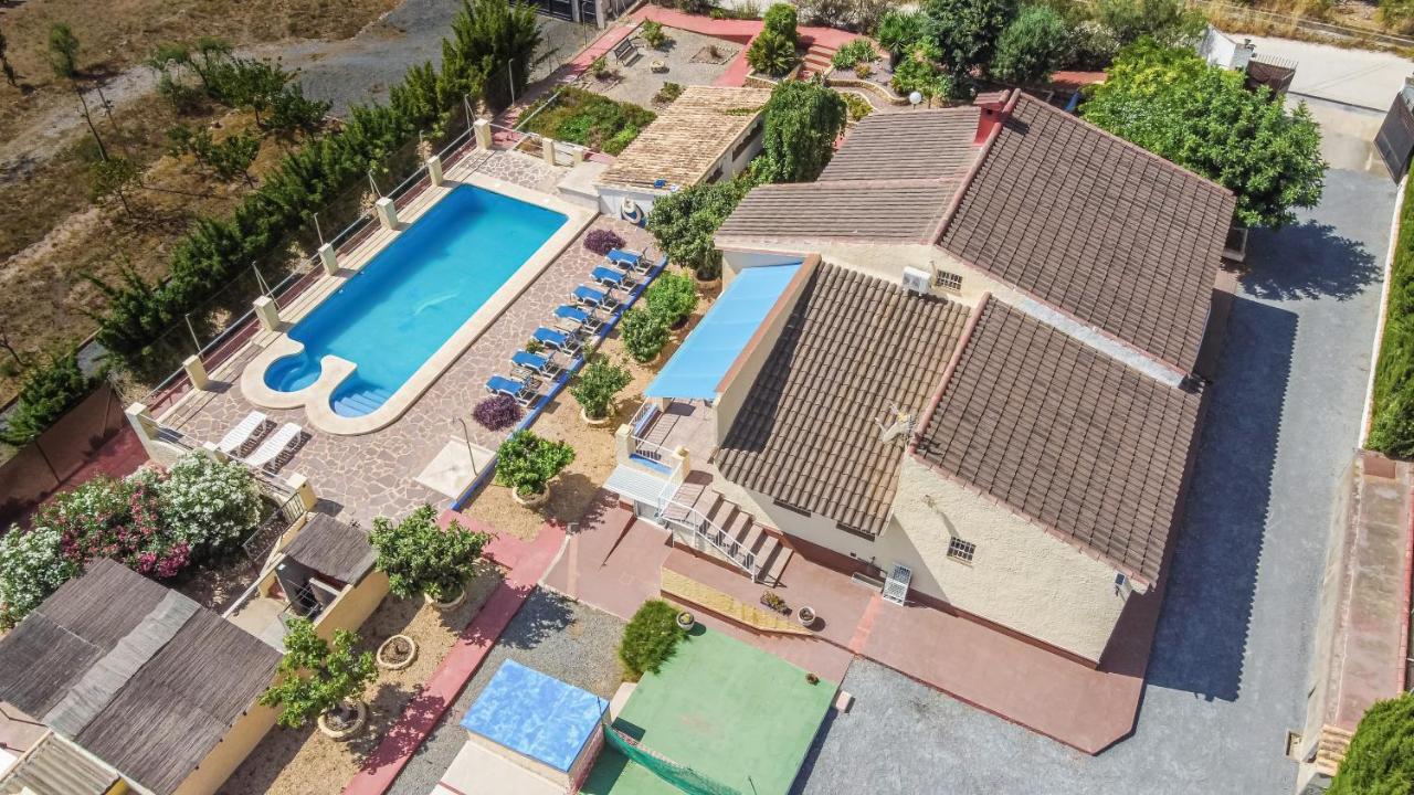 Villa La Marina ポロップ エクステリア 写真
